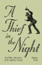 A Thief In The Night - Preview