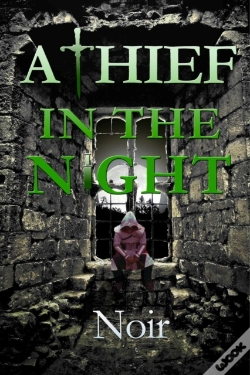 Capa do artigo A Thief In The Night