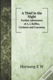 A Thief In The Night