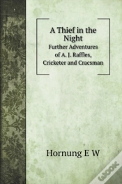 Capa do artigo A Thief In The Night