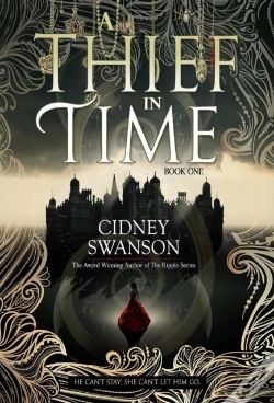 Capa do artigo A Thief In Time