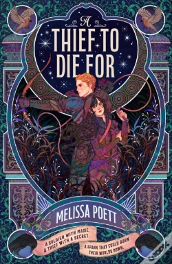Capa do artigo A Thief To Die For