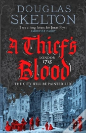 A Thief'S Blood