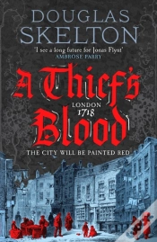 Capa do artigo A Thief