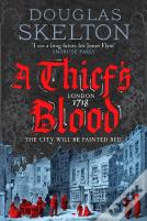 A Thief'S Blood