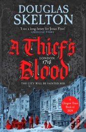 A Thief'S Blood