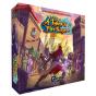 A Thiefs Fortune (EN) - Preview