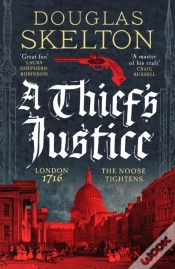 Capa do artigo A Thief