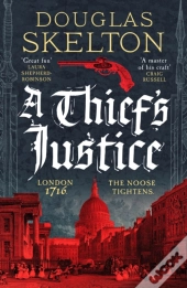 A Thief'S Justice