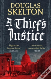 A Thief'S Justice