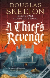 A Thief'S Revenge