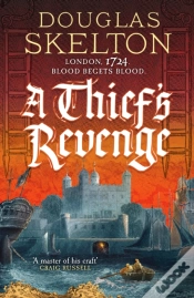 Capa do artigo A Thief