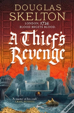 Capa do artigo A Thief'S Revenge