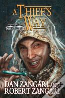 A Thief'S Way