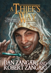 A Thief'S Way