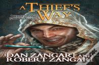 A Thief'S Way
