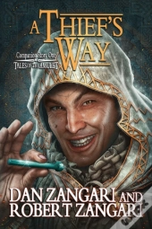 A Thief'S Way