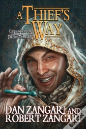 Capa do artigo A Thief