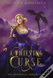 Capa do artigo A Thieving Curse