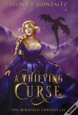 Capa do artigo A Thieving Curse