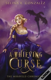 Capa do artigo A Thieving Curse