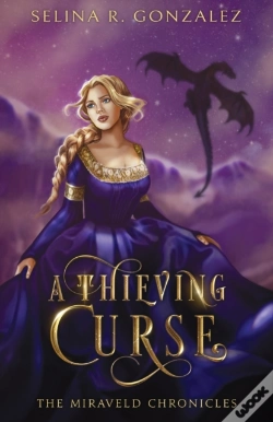 Capa do artigo A Thieving Curse