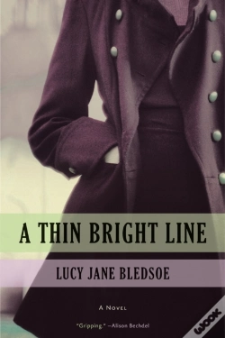 Capa do artigo A Thin Bright Line
