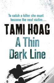 Capa do artigo A Thin Dark Line