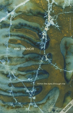 Capa do artigo A Thin Fire Runs Through Me