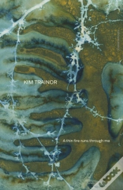 Capa do artigo A Thin Fire Runs Through Me