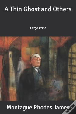 Capa do artigo A Thin Ghost And Others