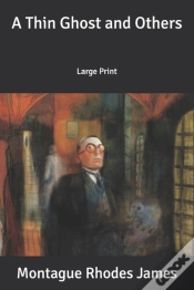 Capa do artigo A Thin Ghost And Others