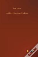 A Thin Ghost And Others
