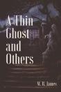 A Thin Ghost And Others - Preview