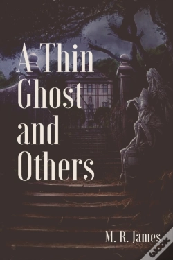 Capa do artigo A Thin Ghost And Others