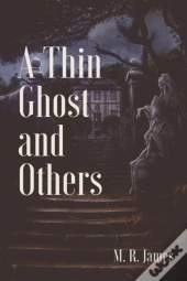 A Thin Ghost And Others