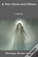 A Thin Ghost And Others
