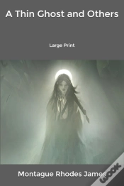Capa do artigo A Thin Ghost And Others