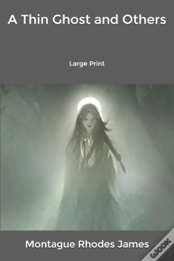 Capa do artigo A Thin Ghost And Others