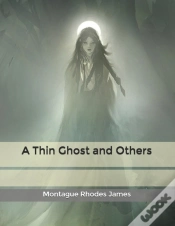 Capa do artigo A Thin Ghost And Others