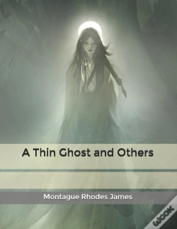 Capa do artigo A Thin Ghost And Others