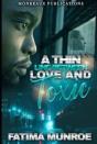 A Thin Line Between Love And Toxic - Preview