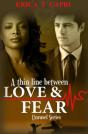 A Thin Line Between Love & Fear ( Book Two Of A Thin Line ) - Preview