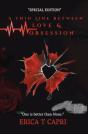 A Thin Line Between Love & Obsession ( Book One Of Thin Line Trilogy) - Preview