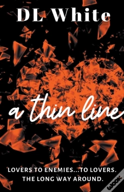 Capa do artigo A Thin Line -Second Edition
