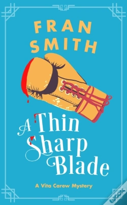 Capa do artigo A Thin Sharp Blade