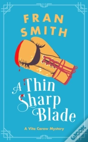 Capa do artigo A Thin Sharp Blade