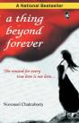 A Thing Beyond Forever - Preview