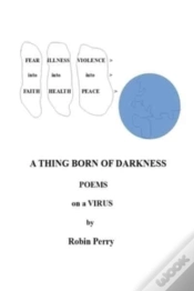 Capa do artigo A Thing Born Of Darkness