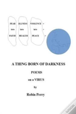 Capa do artigo A Thing Born Of Darkness